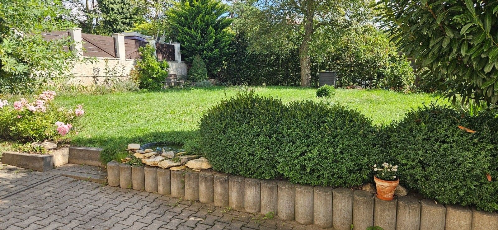 Prenájom bytu 2-izbový 51 m², Davídkova, Praha, Praha Prenájom bytu 2-izbový 51 m², Davídkova, Praha, Praha