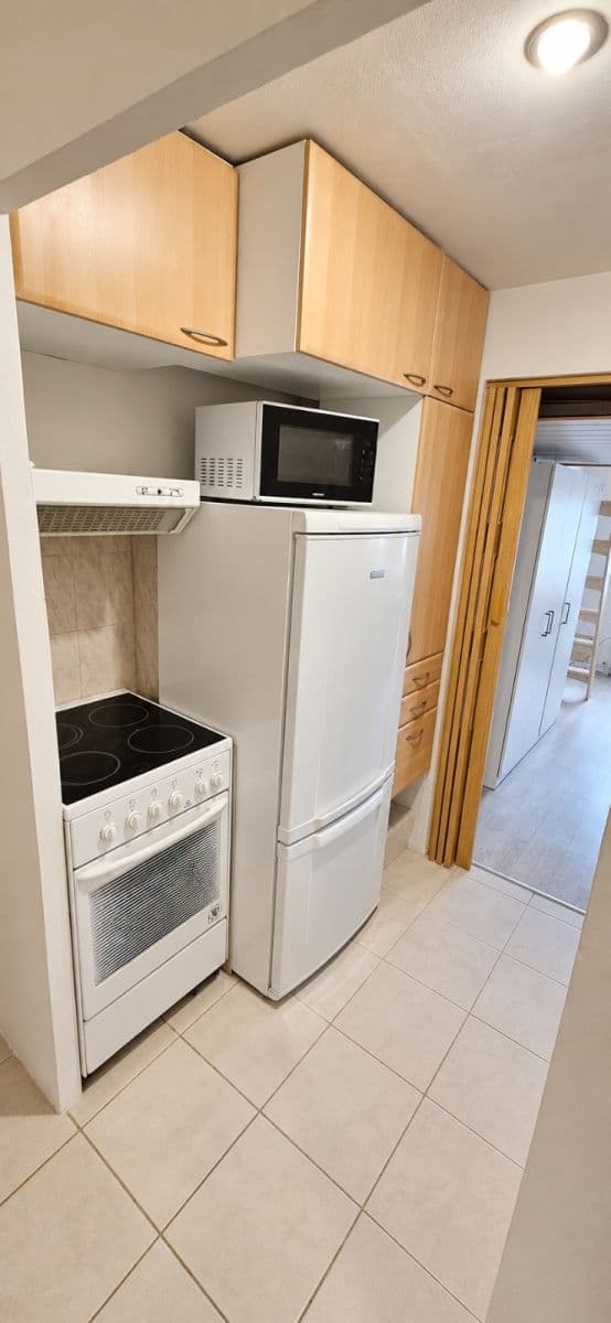 Prenájom bytu 2-izbový 51 m², Davídkova, Praha, Praha Prenájom bytu 2-izbový 51 m², Davídkova, Praha, Praha
