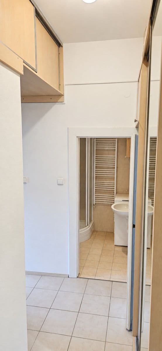 Prenájom bytu 2-izbový 51 m², Davídkova, Praha, Praha Prenájom bytu 2-izbový 51 m², Davídkova, Praha, Praha