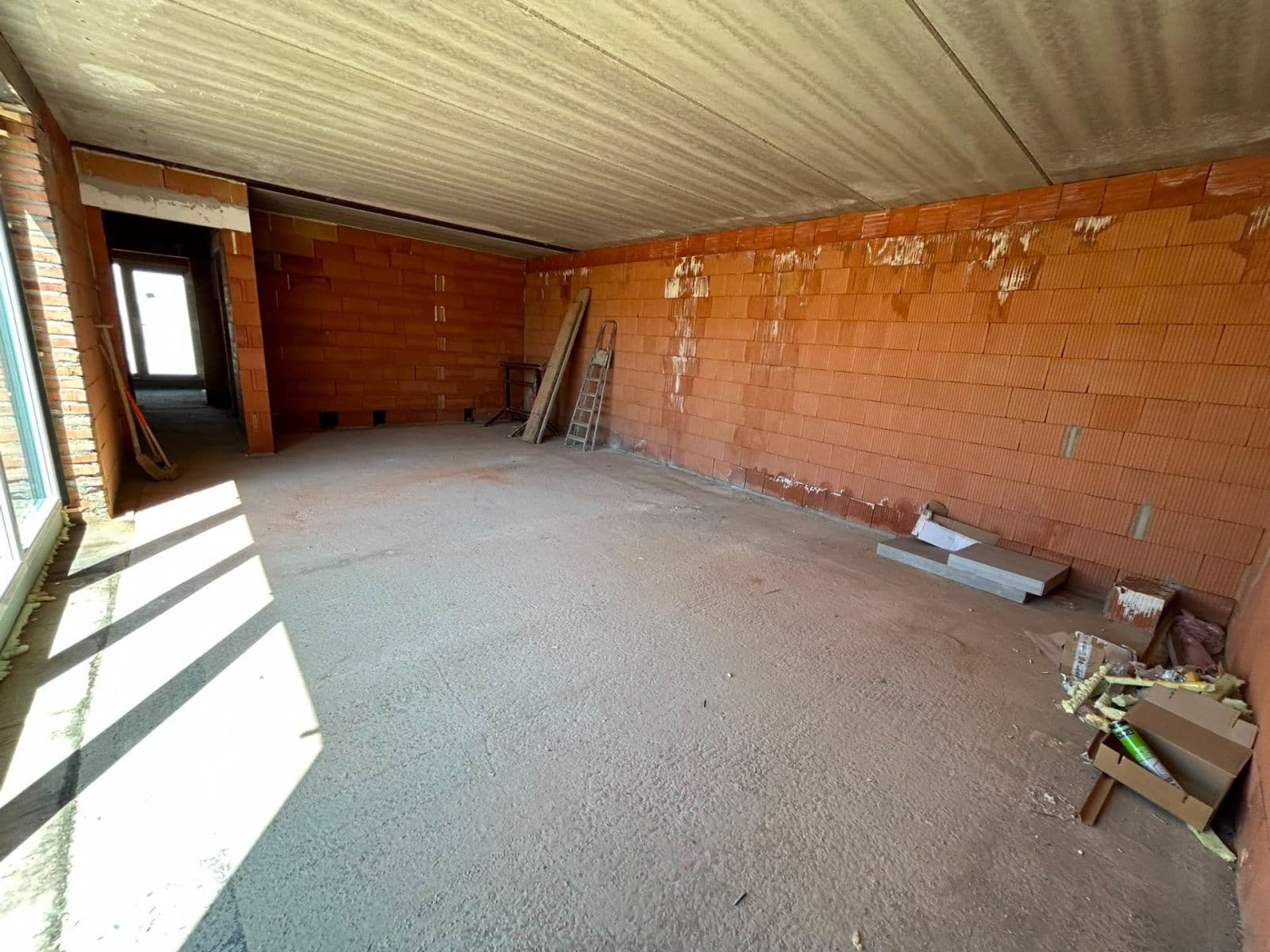 Predaj domu 203 m², pozemok 397 m², Rudé armády, Dolní Dunajovice, Jihomoravský kraj Predaj domu 203 m², pozemok 397 m², Rudé armády, Dolní Dunajovice, Jihomoravský kraj