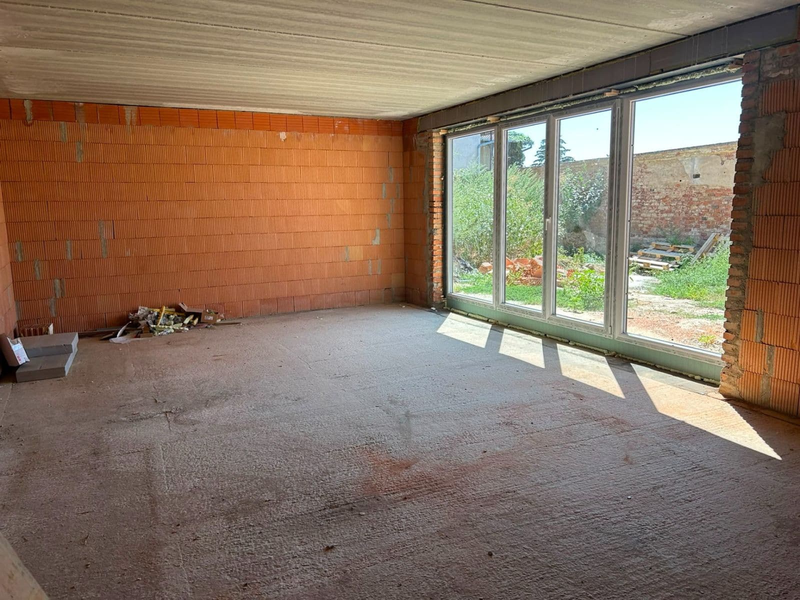 Predaj domu 203 m², pozemok 397 m², Rudé armády, Dolní Dunajovice, Jihomoravský kraj Predaj domu 203 m², pozemok 397 m², Rudé armády, Dolní Dunajovice, Jihomoravský kraj