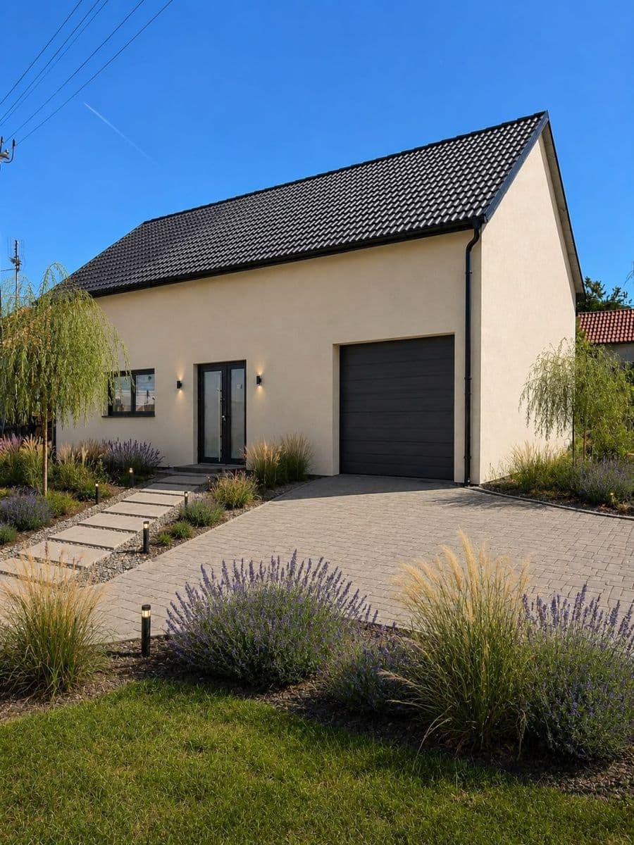 Predaj domu 203 m², pozemok 397 m², Rudé armády, Dolní Dunajovice, Jihomoravský kraj Predaj domu 203 m², pozemok 397 m², Rudé armády, Dolní Dunajovice, Jihomoravský kraj