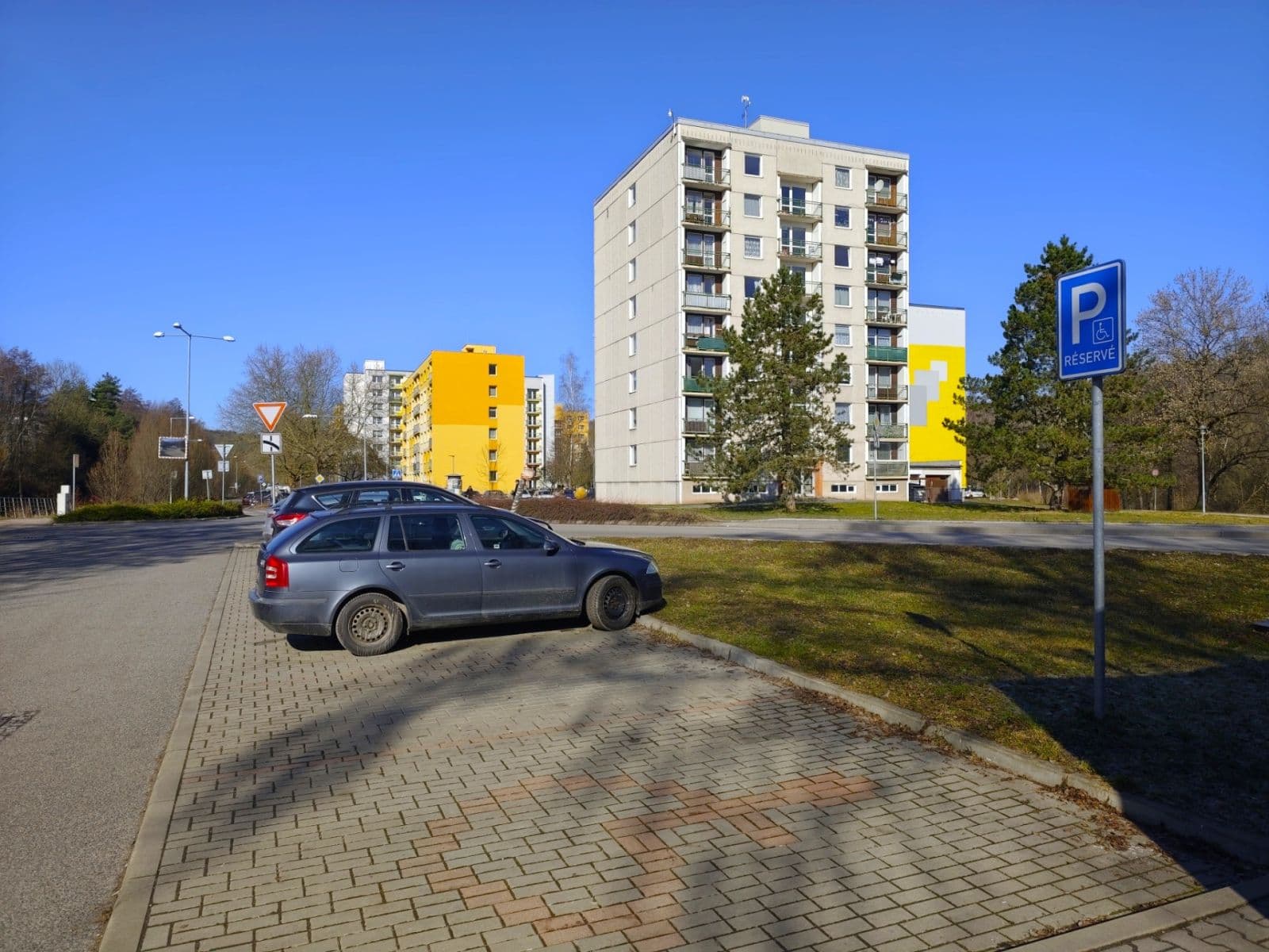 Predaj bytu 1-izbový 27 m², Bavlnářská, Semily, Liberecký kraj Predaj bytu 1-izbový 27 m², Bavlnářská, Semily, Liberecký kraj