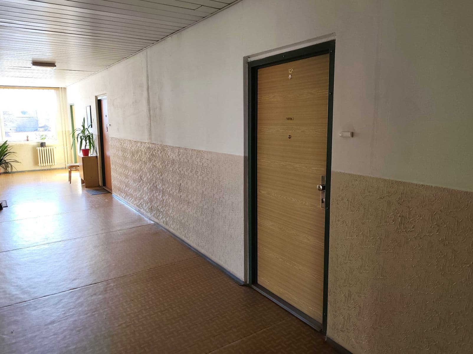 Predaj bytu 1-izbový 27 m², Bavlnářská, Semily, Liberecký kraj Predaj bytu 1-izbový 27 m², Bavlnářská, Semily, Liberecký kraj