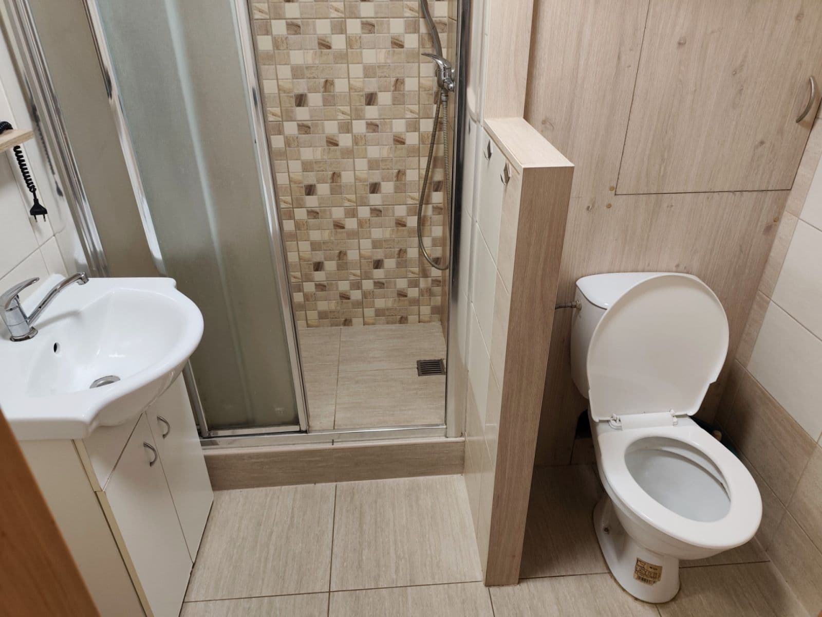 Predaj bytu 1-izbový 27 m², Bavlnářská, Semily, Liberecký kraj Predaj bytu 1-izbový 27 m², Bavlnářská, Semily, Liberecký kraj