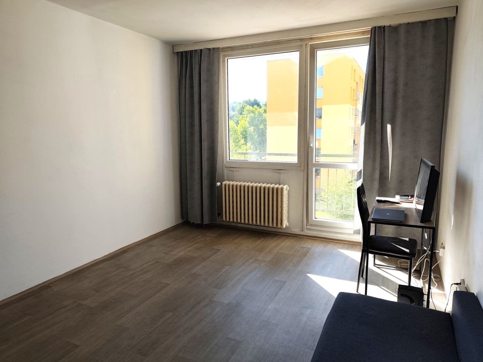 Predaj bytu 1-izbový 27 m², Bavlnářská, Semily, Liberecký kraj Predaj bytu 1-izbový 27 m², Bavlnářská, Semily, Liberecký kraj