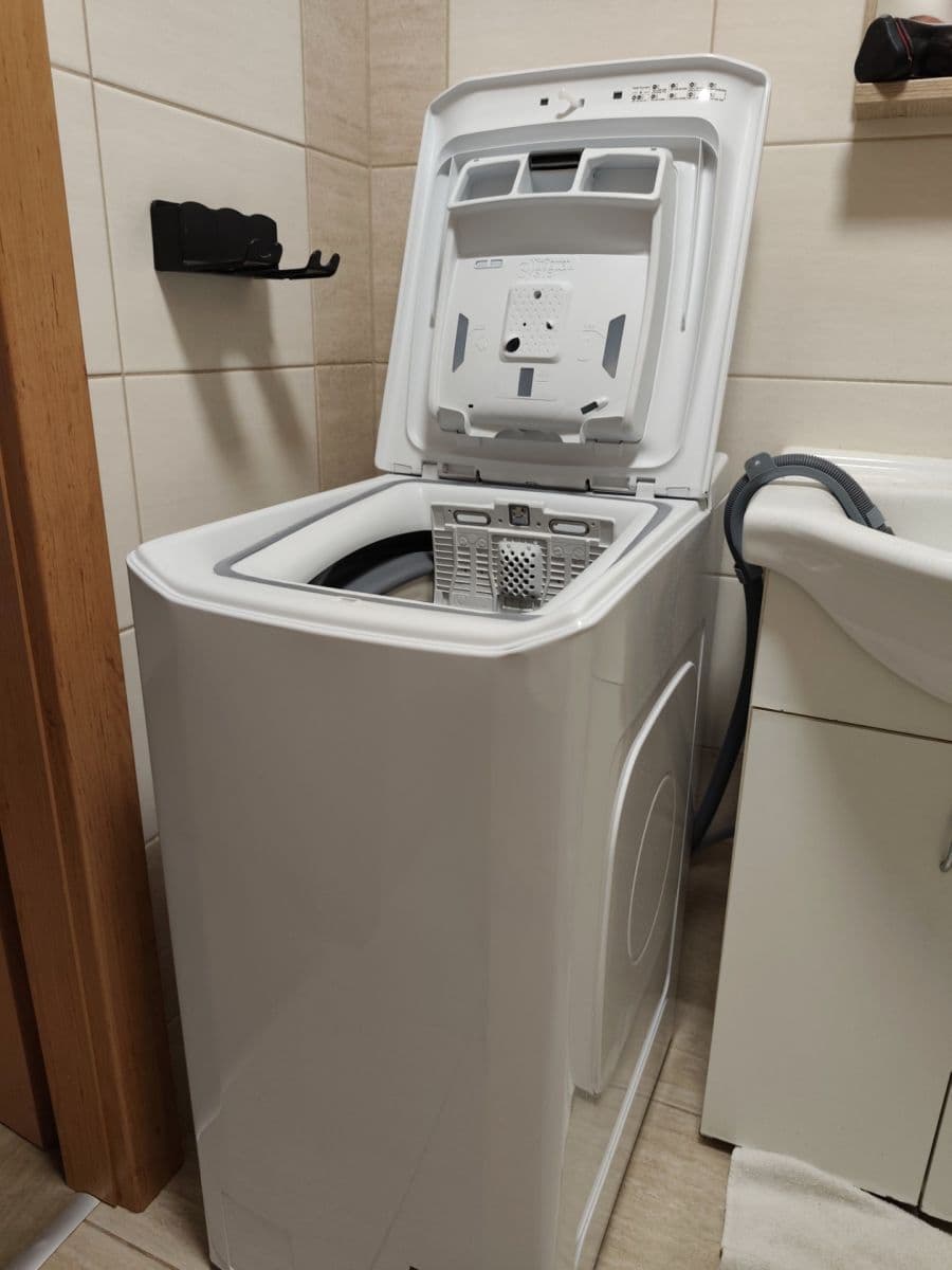 Predaj bytu 1-izbový 27 m², Bavlnářská, Semily, Liberecký kraj Predaj bytu 1-izbový 27 m², Bavlnářská, Semily, Liberecký kraj