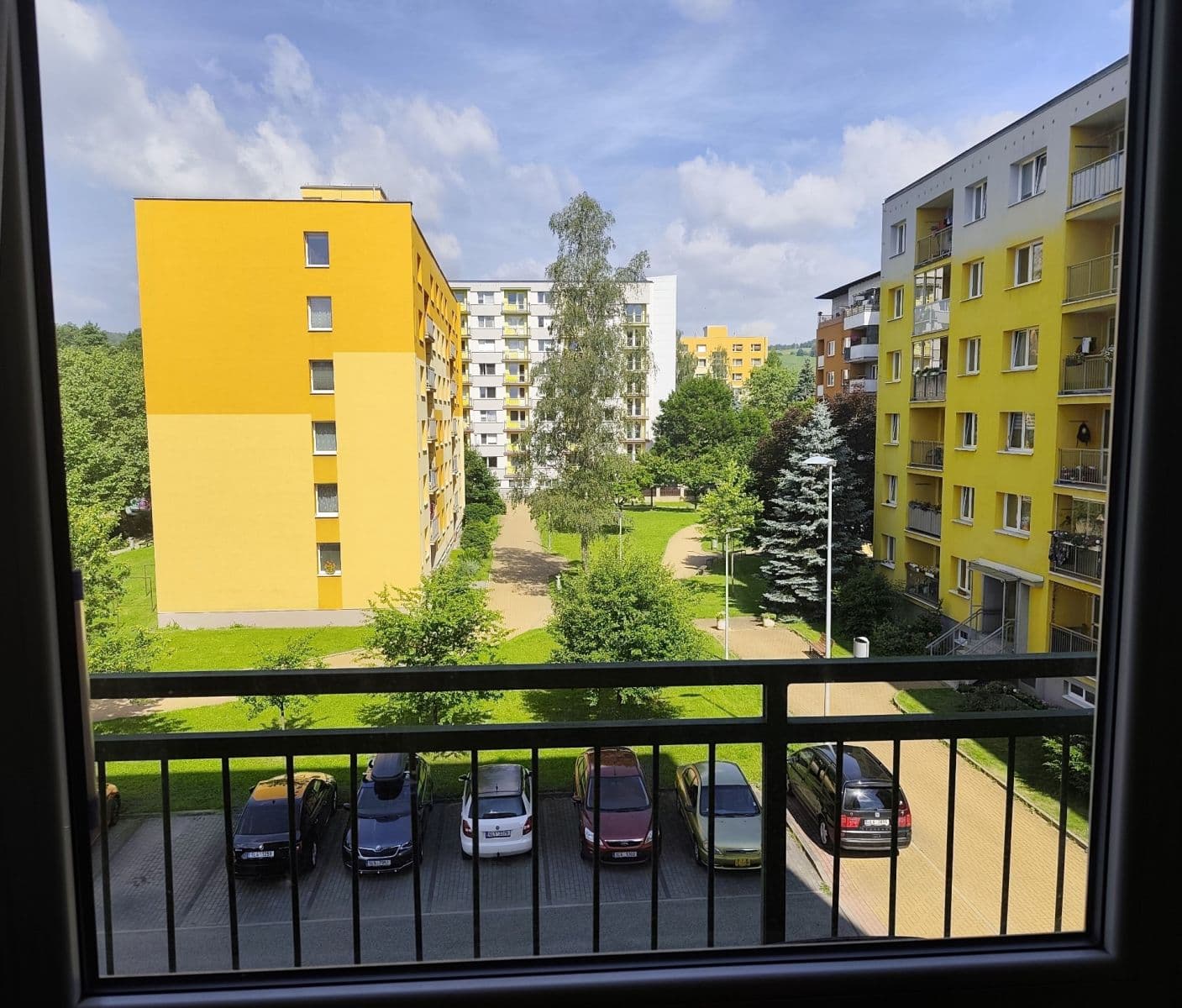 Predaj bytu 1-izbový 27 m², Bavlnářská, Semily, Liberecký kraj Predaj bytu 1-izbový 27 m², Bavlnářská, Semily, Liberecký kraj
