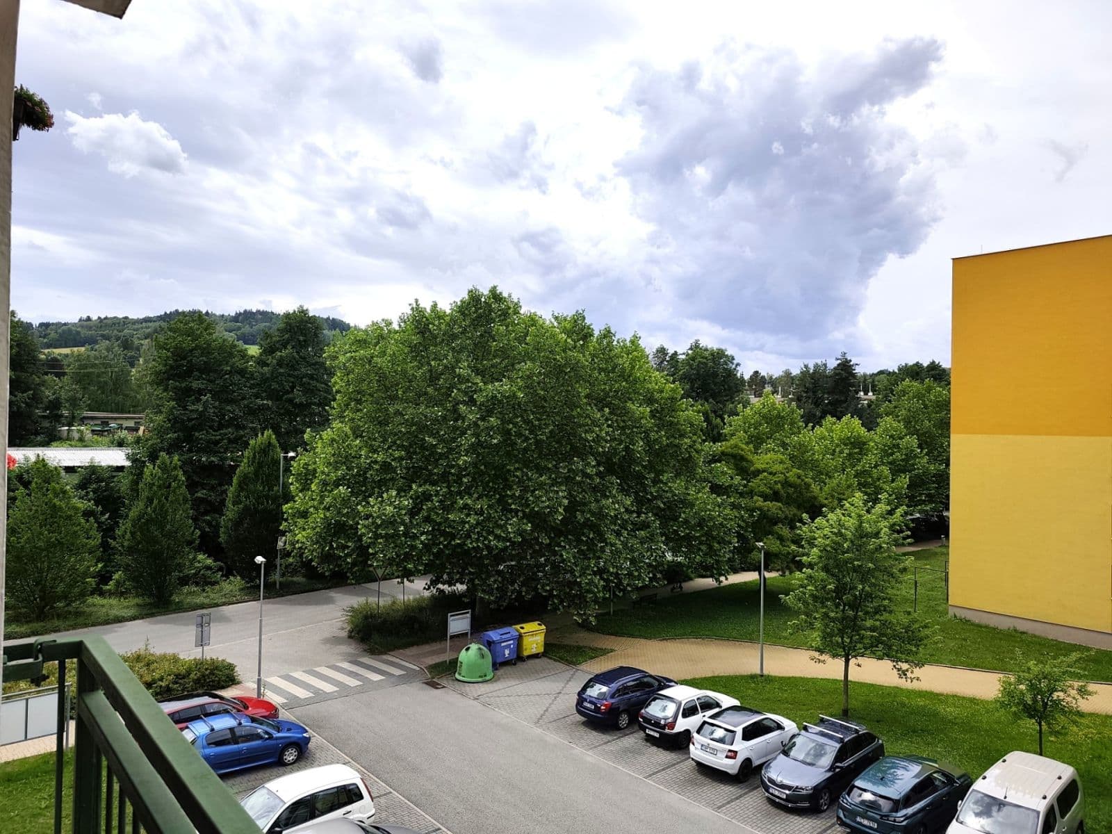 Predaj bytu 1-izbový 27 m², Bavlnářská, Semily, Liberecký kraj Predaj bytu 1-izbový 27 m², Bavlnářská, Semily, Liberecký kraj