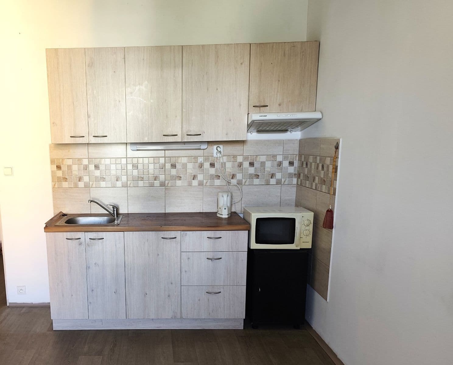Predaj bytu 1-izbový 27 m², Bavlnářská, Semily, Liberecký kraj Predaj bytu 1-izbový 27 m², Bavlnářská, Semily, Liberecký kraj