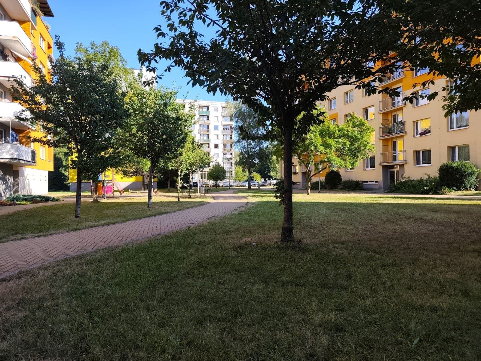 Predaj bytu 1-izbový 27 m², Bavlnářská, Semily, Liberecký kraj Predaj bytu 1-izbový 27 m², Bavlnářská, Semily, Liberecký kraj