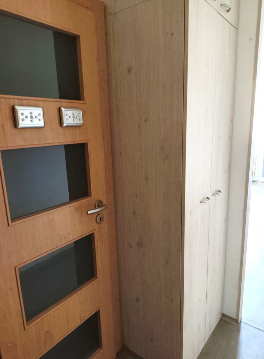Predaj bytu 1-izbový 27 m², Bavlnářská, Semily, Liberecký kraj Predaj bytu 1-izbový 27 m², Bavlnářská, Semily, Liberecký kraj