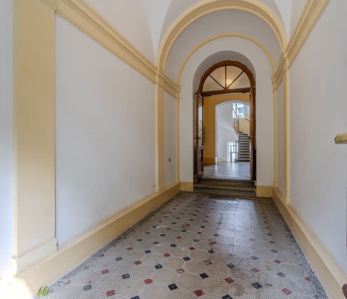 Predaj bytu 1-izbový 28 m², Kováků, Praha, Praha Predaj bytu 1-izbový 28 m², Kováků, Praha, Praha
