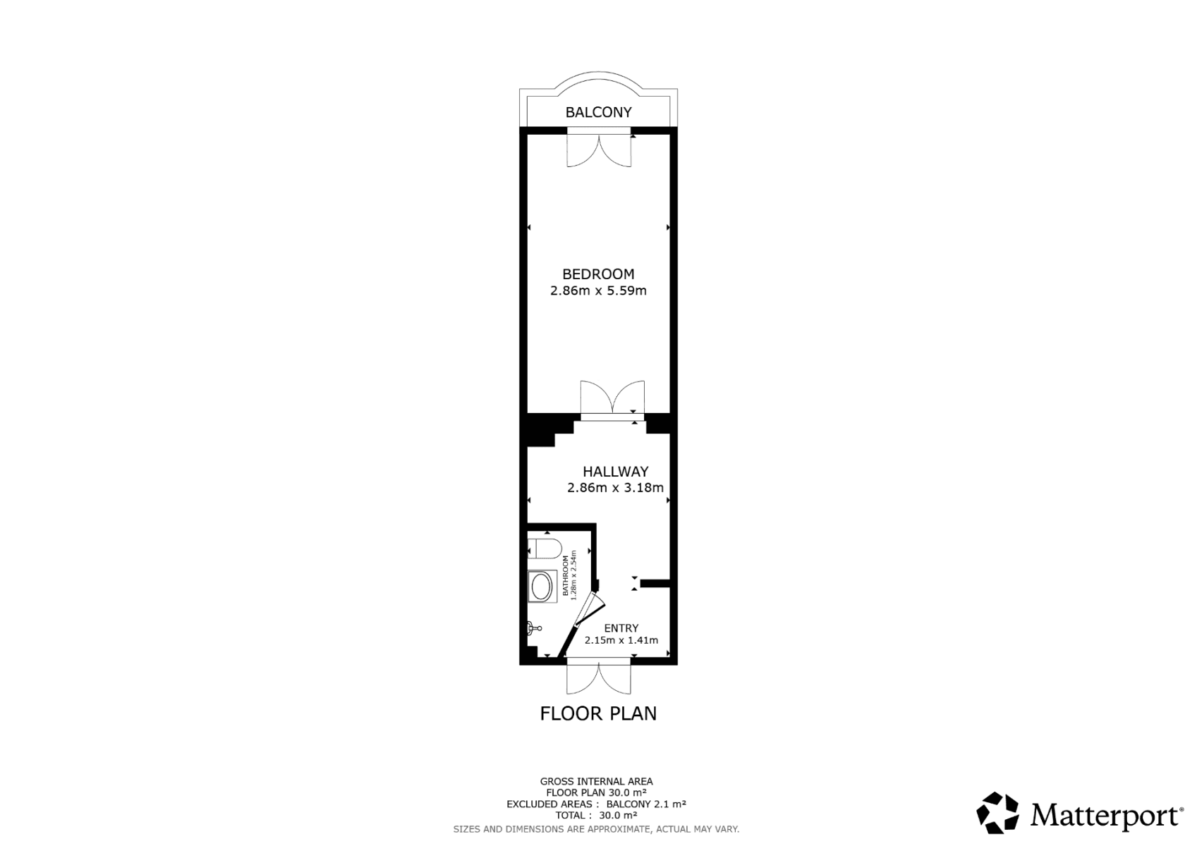 Predaj bytu 1-izbový 28 m², Kováků, Praha, Praha Predaj bytu 1-izbový 28 m², Kováků, Praha, Praha