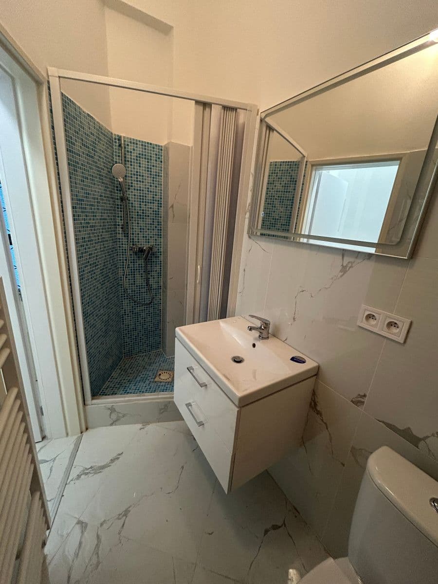 Predaj bytu 1-izbový 28 m², Kováků, Praha, Praha Predaj bytu 1-izbový 28 m², Kováků, Praha, Praha
