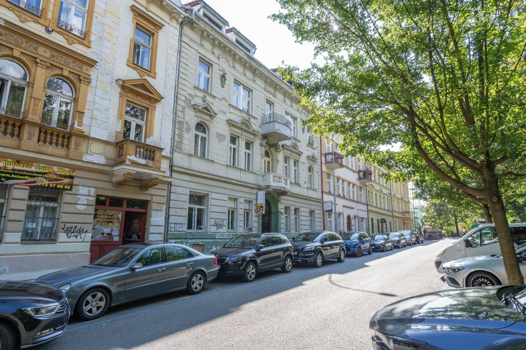 Predaj bytu 1-izbový 28 m², Kováků, Praha, Praha Predaj bytu 1-izbový 28 m², Kováků, Praha, Praha