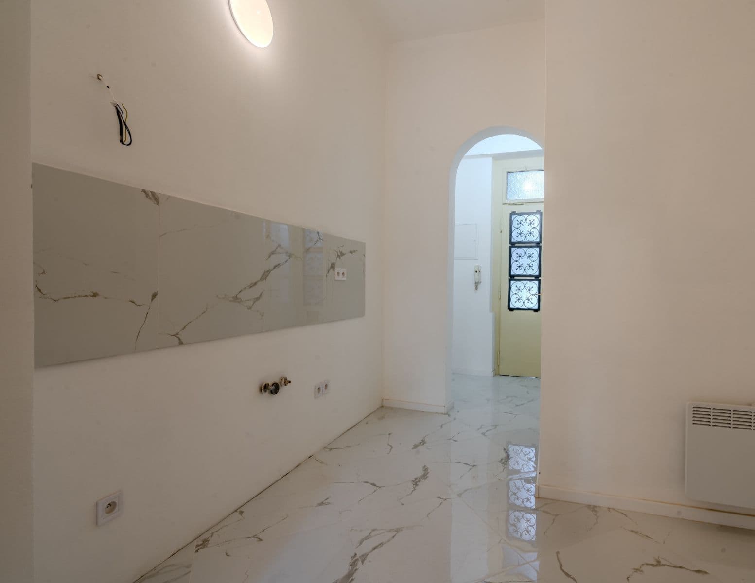 Predaj bytu 1-izbový 28 m², Kováků, Praha, Praha Predaj bytu 1-izbový 28 m², Kováků, Praha, Praha