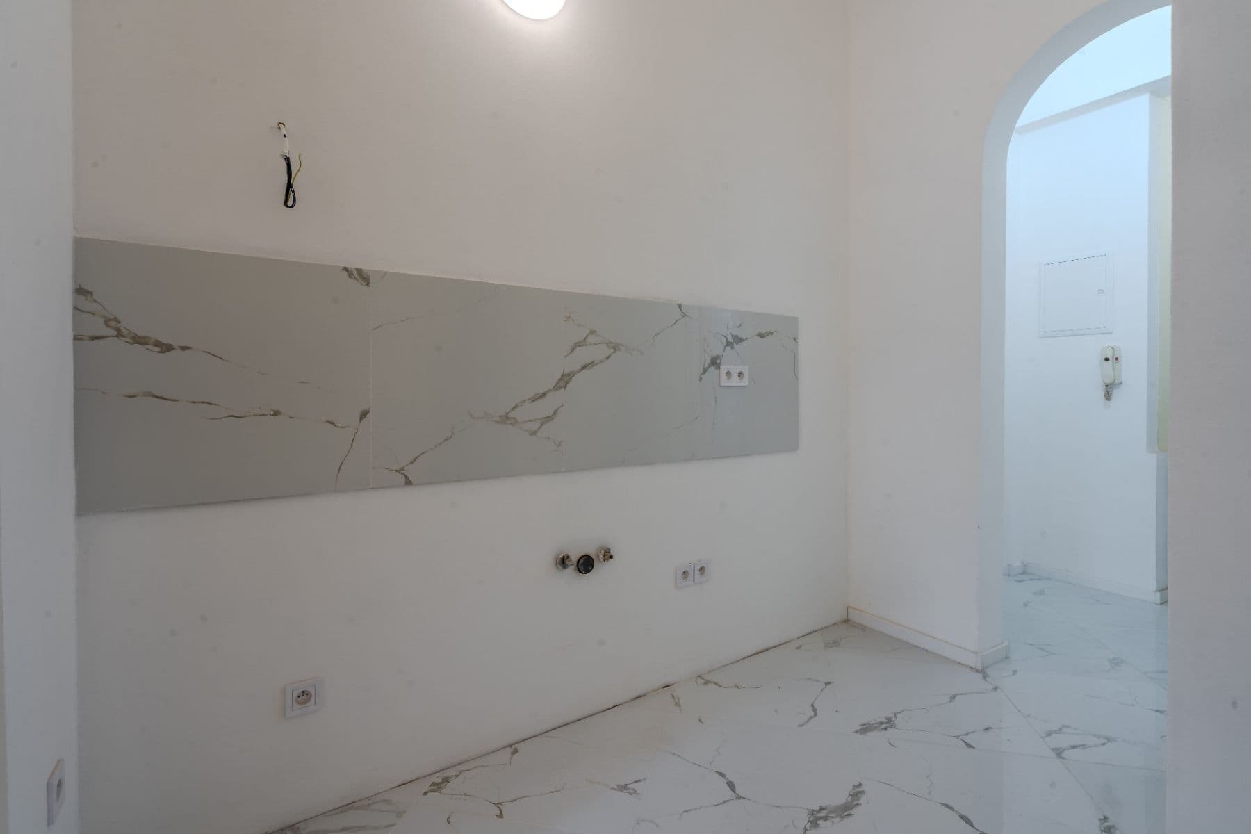 Predaj bytu 1-izbový 28 m², Kováků, Praha, Praha Predaj bytu 1-izbový 28 m², Kováků, Praha, Praha