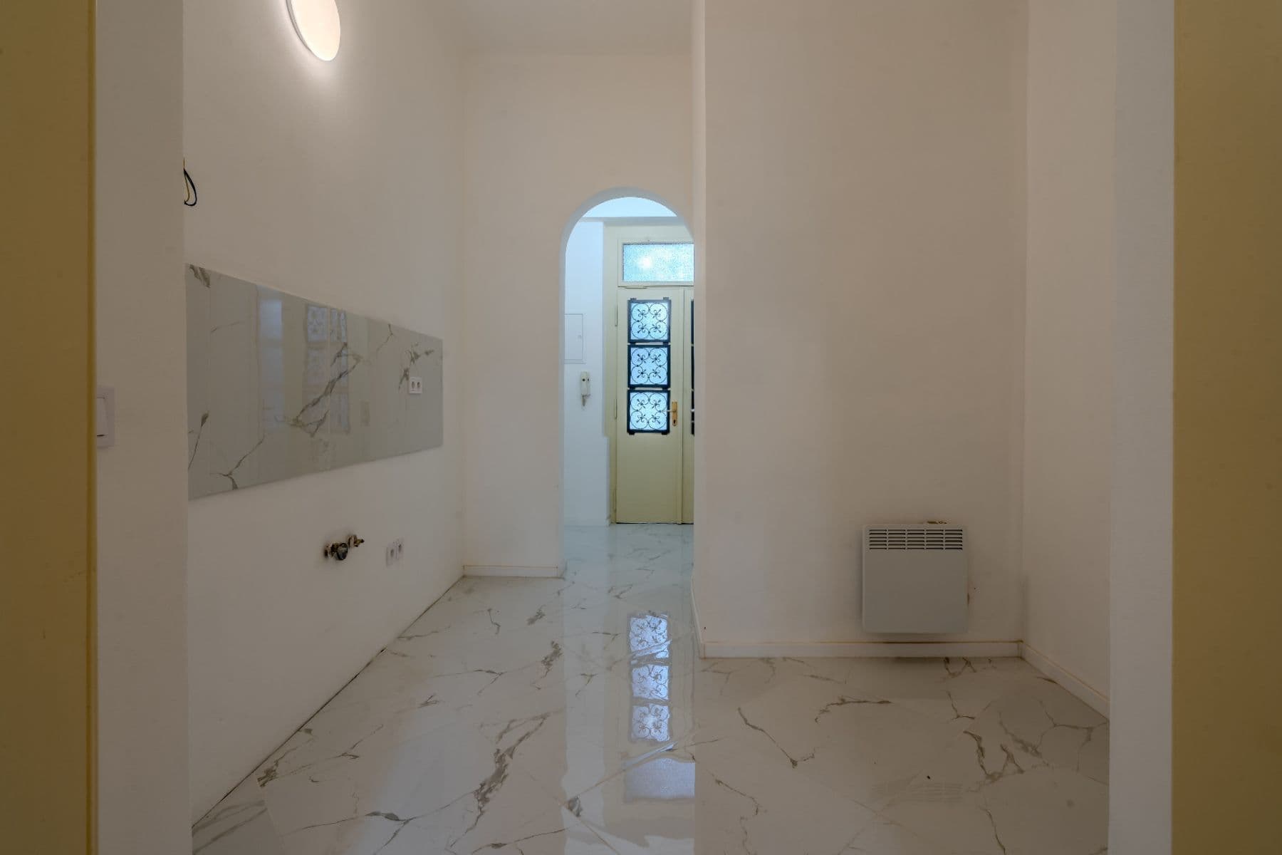 Predaj bytu 1-izbový 28 m², Kováků, Praha, Praha Predaj bytu 1-izbový 28 m², Kováků, Praha, Praha