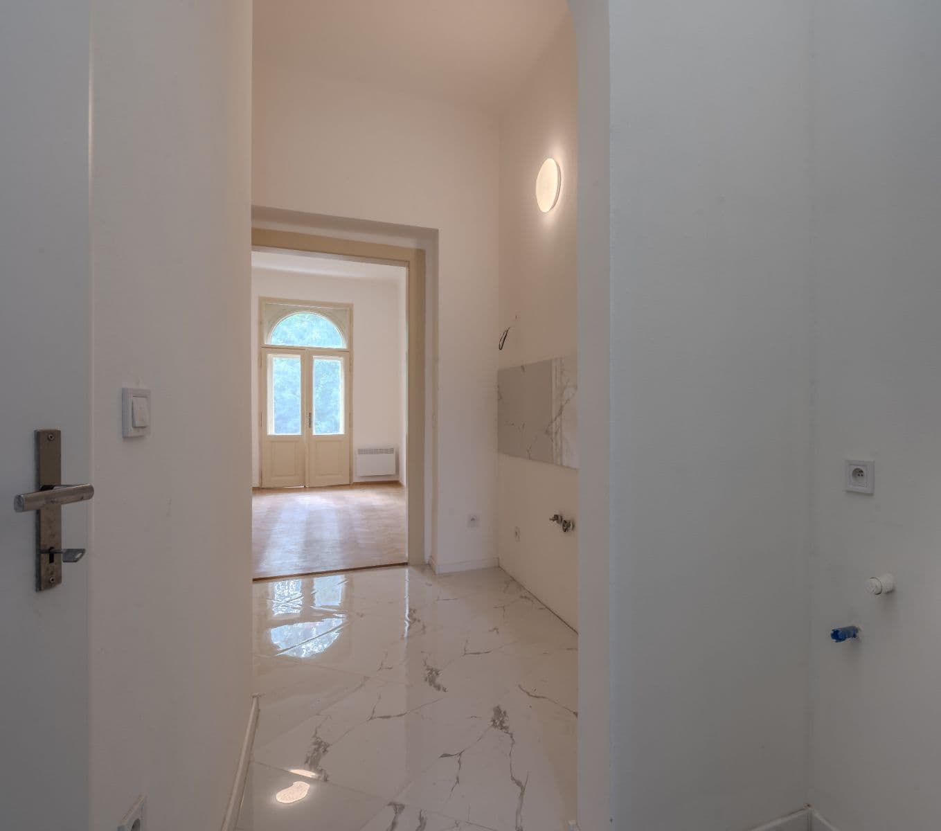 Predaj bytu 1-izbový 28 m², Kováků, Praha, Praha Predaj bytu 1-izbový 28 m², Kováků, Praha, Praha