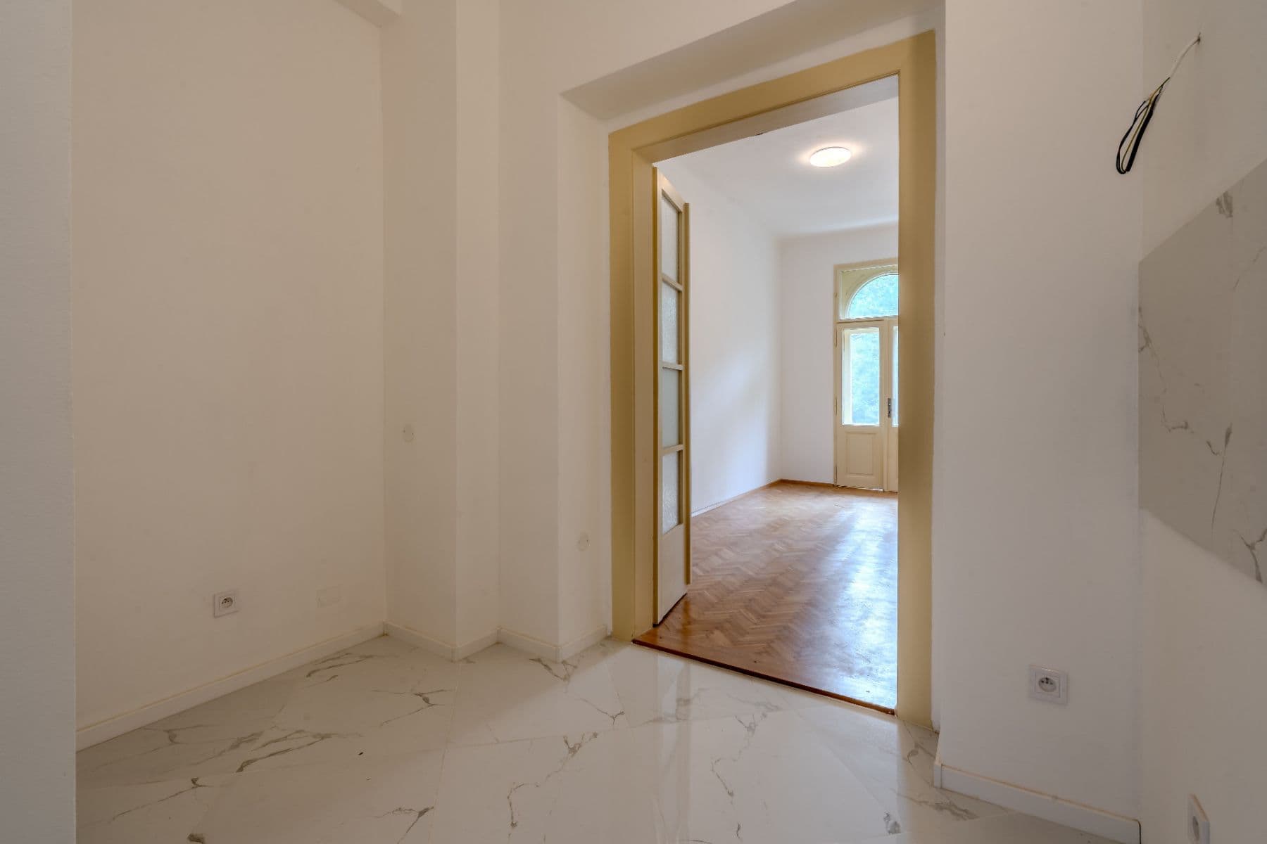 Predaj bytu 1-izbový 28 m², Kováků, Praha, Praha Predaj bytu 1-izbový 28 m², Kováků, Praha, Praha