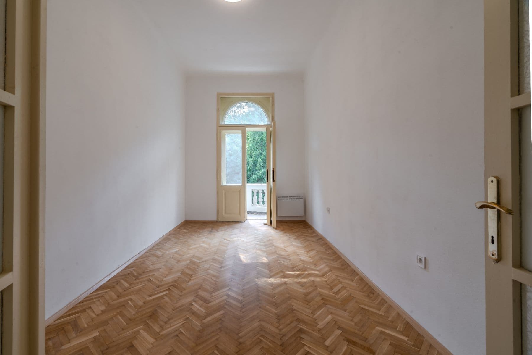 Predaj bytu 1-izbový 28 m², Kováků, Praha, Praha Predaj bytu 1-izbový 28 m², Kováků, Praha, Praha