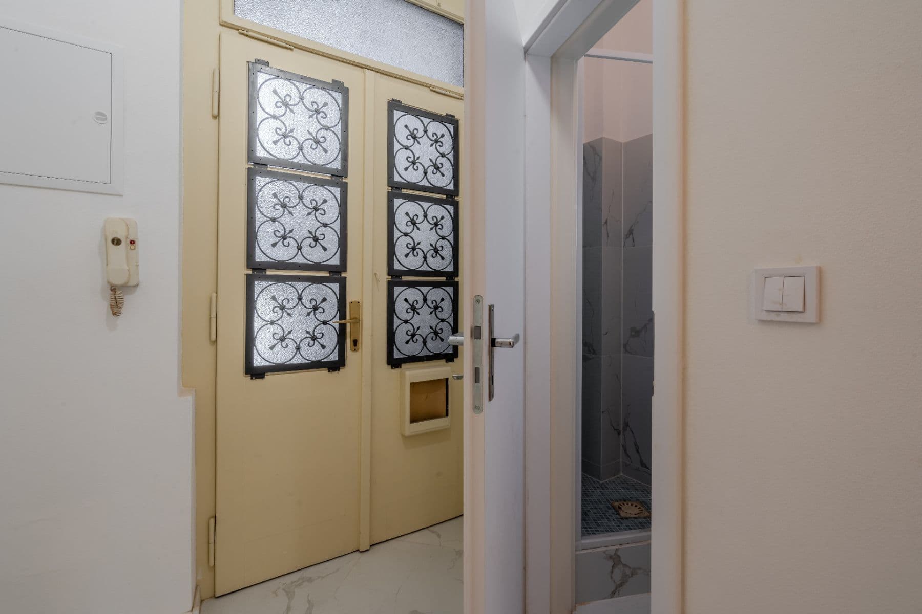Predaj bytu 1-izbový 28 m², Kováků, Praha, Praha Predaj bytu 1-izbový 28 m², Kováků, Praha, Praha