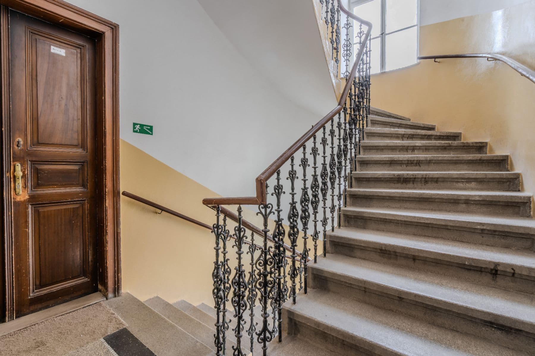Predaj bytu 1-izbový 28 m², Kováků, Praha, Praha Predaj bytu 1-izbový 28 m², Kováků, Praha, Praha
