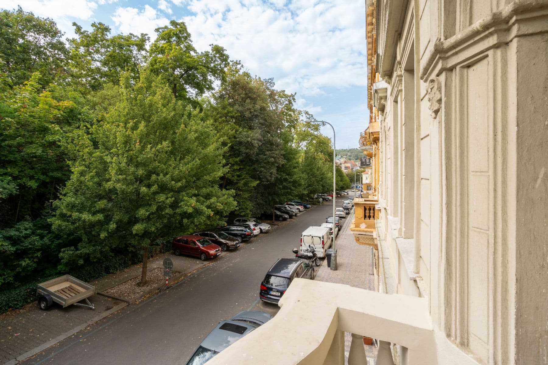 Predaj bytu 1-izbový 28 m², Kováků, Praha, Praha Predaj bytu 1-izbový 28 m², Kováků, Praha, Praha