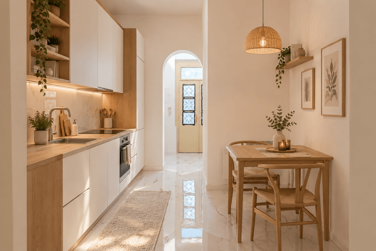 Predaj bytu 1-izbový 28 m², Kováků, Praha, Praha Predaj bytu 1-izbový 28 m², Kováků, Praha, Praha