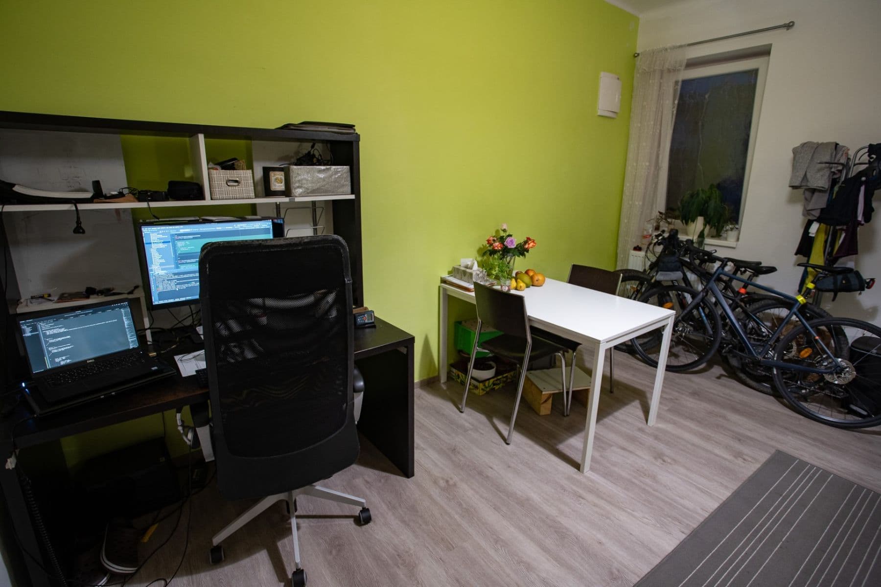Prenájom bytu 2-izbový 42 m², Heydukova, Praha, Praha Prenájom bytu 2-izbový 42 m², Heydukova, Praha, Praha
