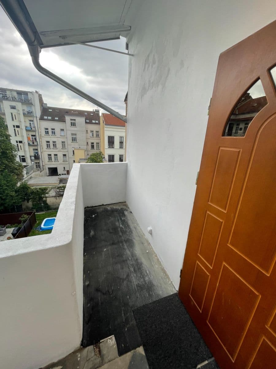 Prenájom bytu 2-izbový 42 m², Heydukova, Praha, Praha Prenájom bytu 2-izbový 42 m², Heydukova, Praha, Praha