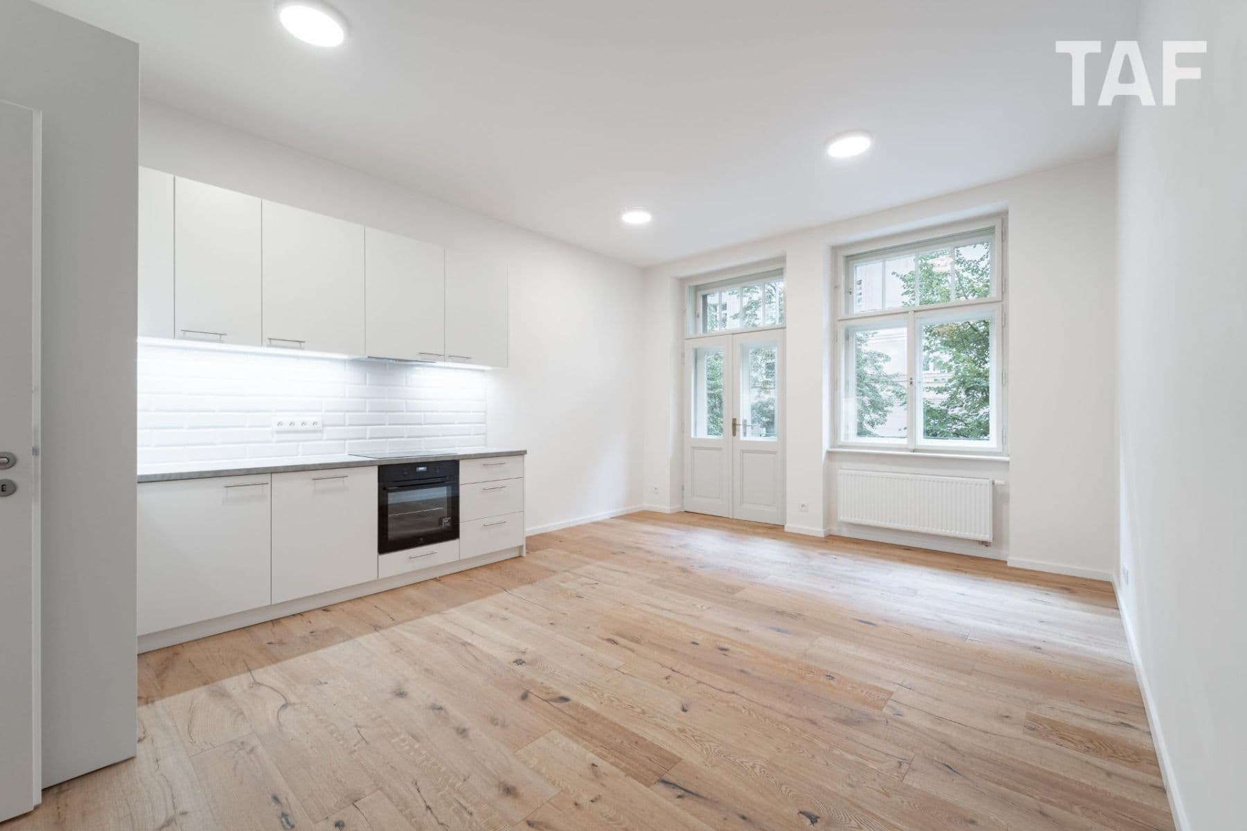 Predaj bytu 2-izbový 61 m², Lucemburská, Praha, Praha Predaj bytu 2-izbový 61 m², Lucemburská, Praha, Praha