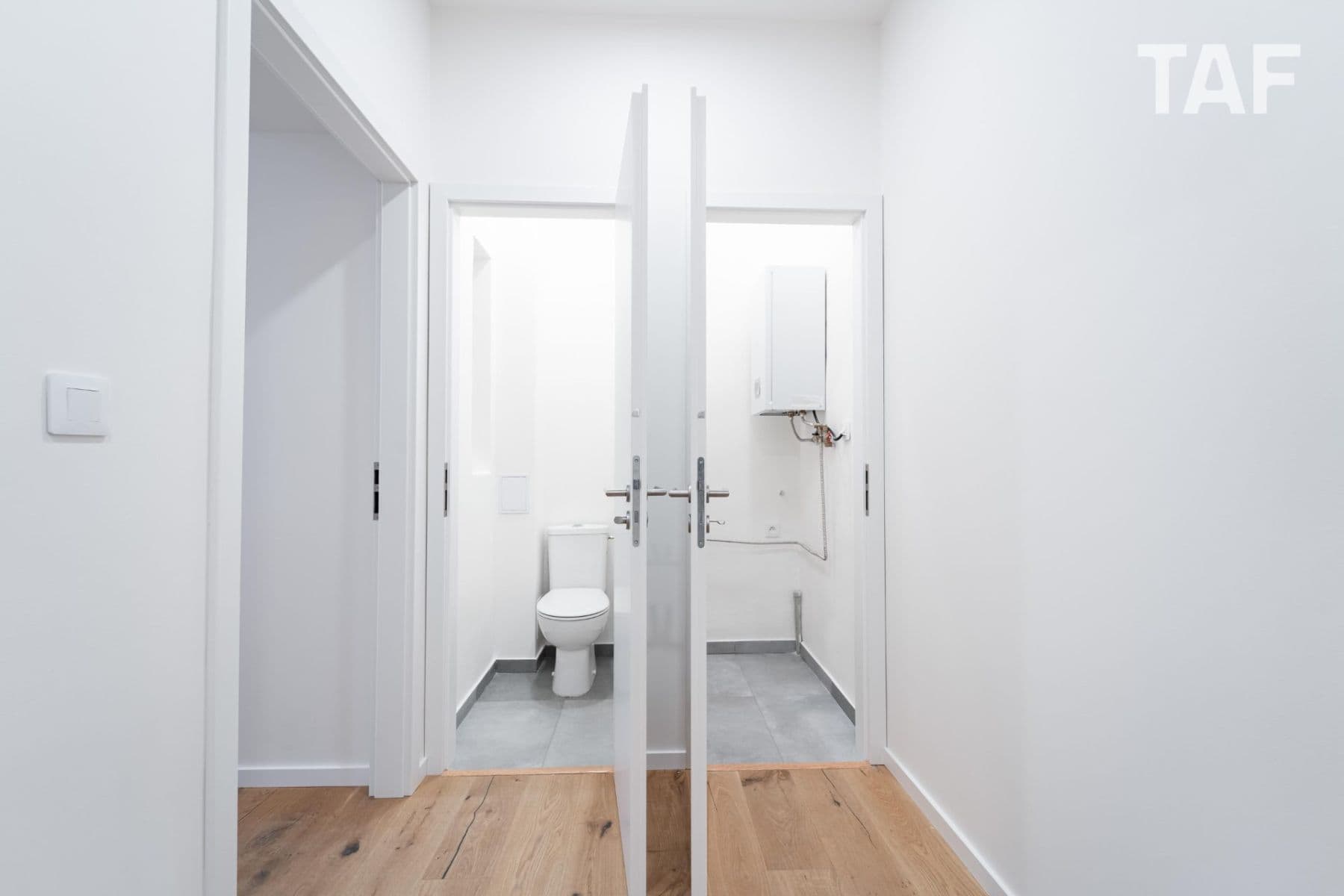 Predaj bytu 2-izbový 61 m², Lucemburská, Praha, Praha Predaj bytu 2-izbový 61 m², Lucemburská, Praha, Praha
