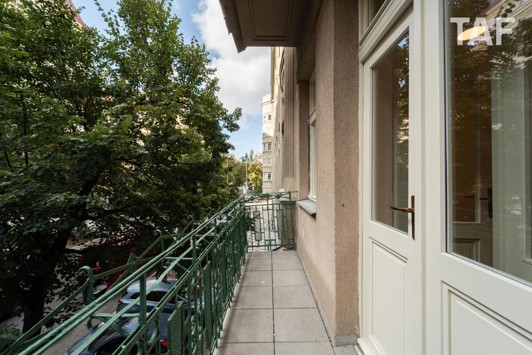 Predaj bytu 2-izbový 61 m², Lucemburská, Praha, Praha Predaj bytu 2-izbový 61 m², Lucemburská, Praha, Praha