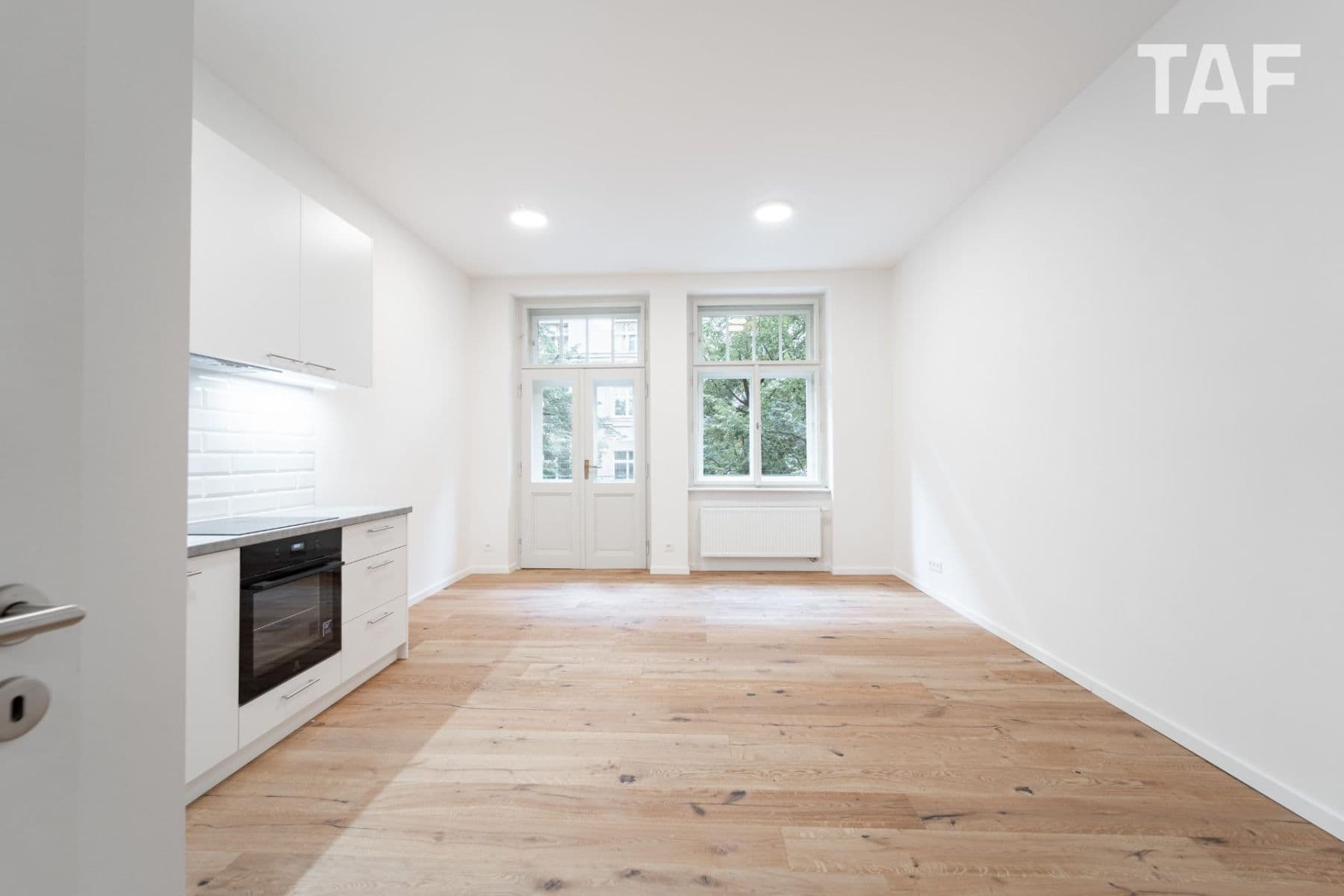 Predaj bytu 2-izbový 61 m², Lucemburská, Praha, Praha Predaj bytu 2-izbový 61 m², Lucemburská, Praha, Praha