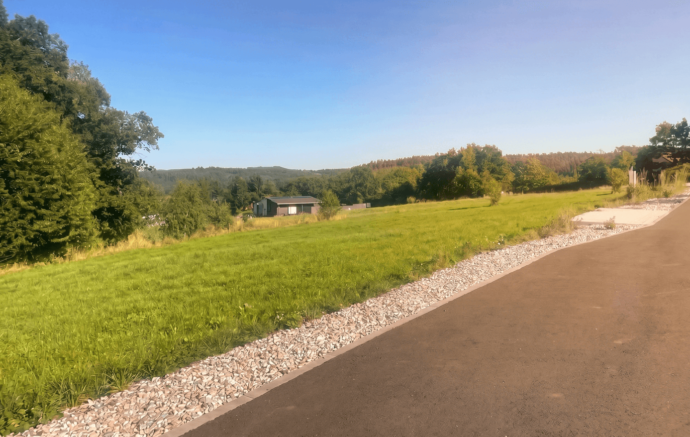 Predaj pozemku 1.243 m², Buš, Středočeský kraj Predaj pozemku 1.243 m², Buš, Středočeský kraj