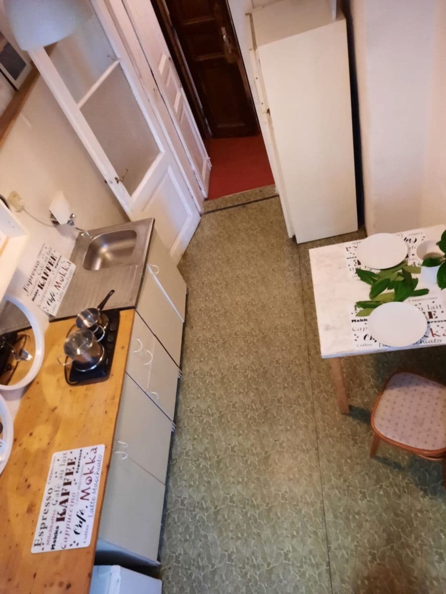 Prenájom bytu 3-izbový 65 m², Krásova, Praha, Praha Prenájom bytu 3-izbový 65 m², Krásova, Praha, Praha
