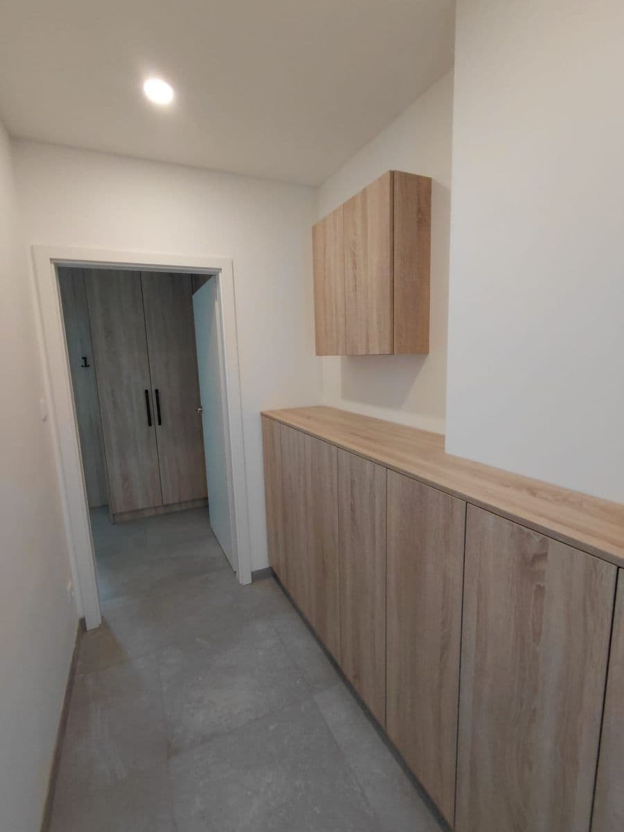 Prenájom bytu 2-izbový 61 m², Bohuslava Martinů, Brno, Jihomoravský kraj Prenájom bytu 2-izbový 61 m², Bohuslava Martinů, Brno, Jihomoravský kraj
