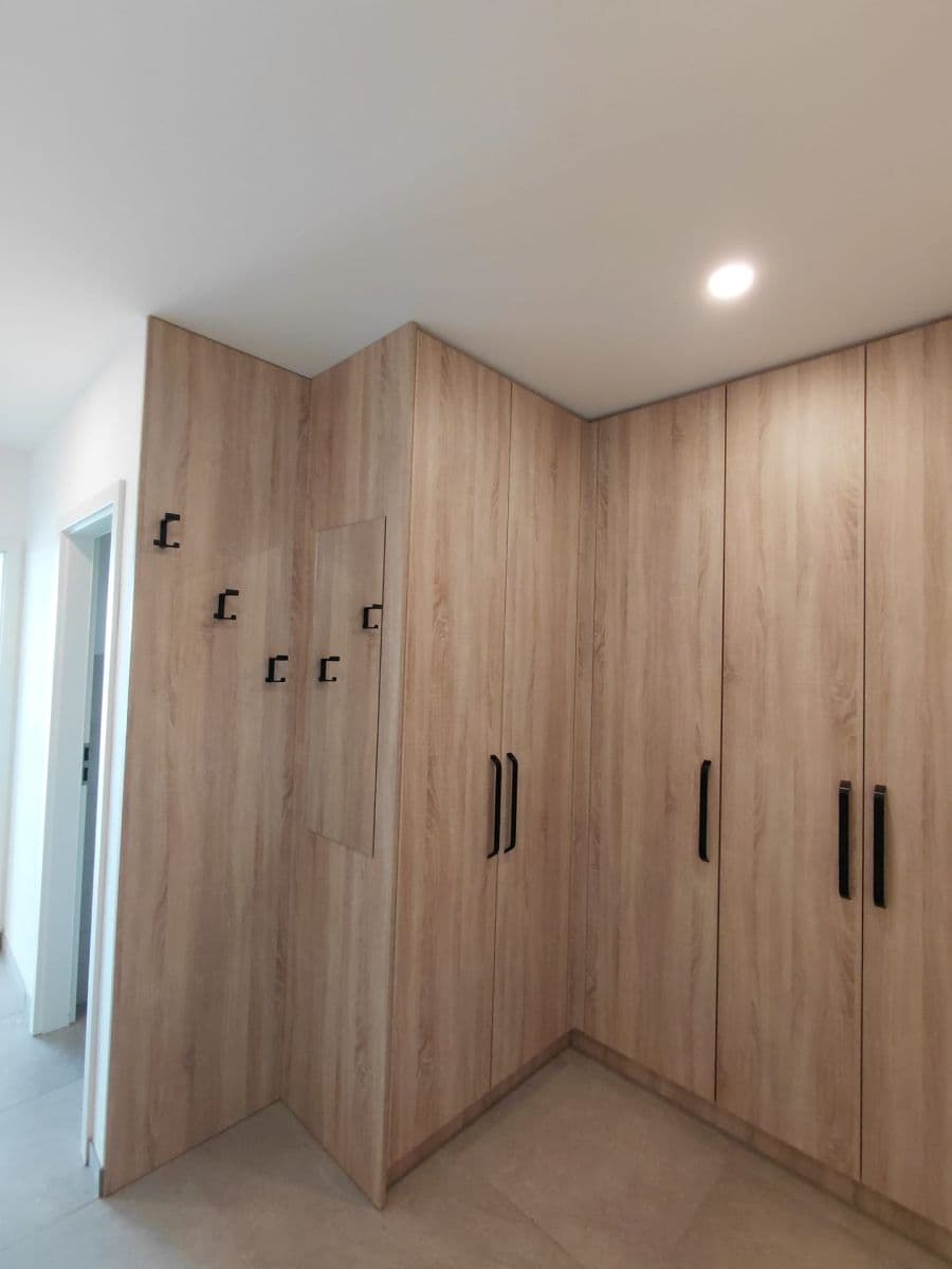 Prenájom bytu 2-izbový 61 m², Bohuslava Martinů, Brno, Jihomoravský kraj Prenájom bytu 2-izbový 61 m², Bohuslava Martinů, Brno, Jihomoravský kraj