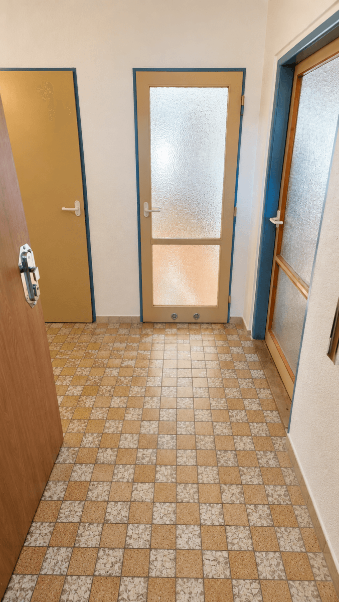 Predaj bytu 1-izbový 37 m², Zahradní, Chodov, Karlovarský kraj Predaj bytu 1-izbový 37 m², Zahradní, Chodov, Karlovarský kraj