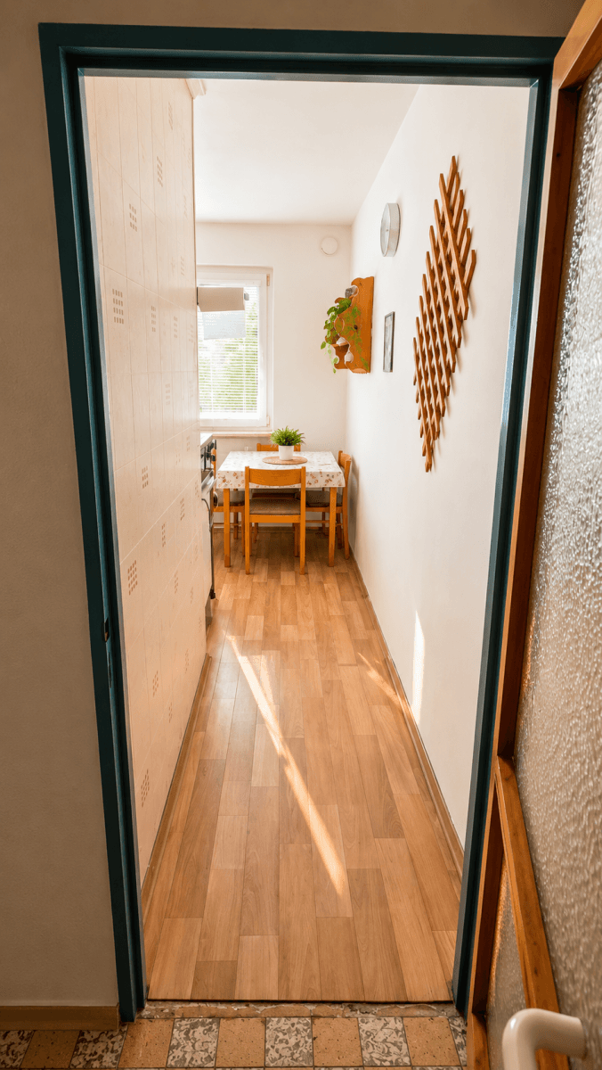 Predaj bytu 1-izbový 37 m², Zahradní, Chodov, Karlovarský kraj Predaj bytu 1-izbový 37 m², Zahradní, Chodov, Karlovarský kraj