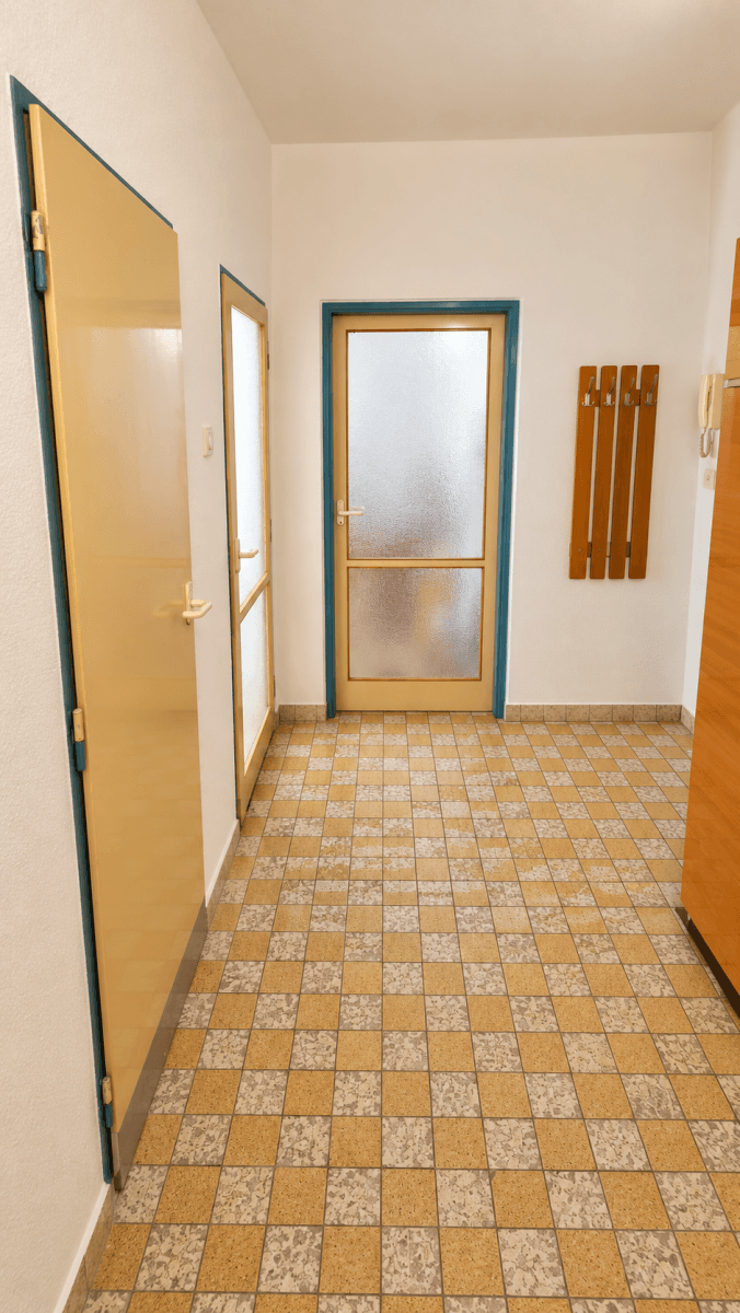 Predaj bytu 1-izbový 37 m², Zahradní, Chodov, Karlovarský kraj Predaj bytu 1-izbový 37 m², Zahradní, Chodov, Karlovarský kraj