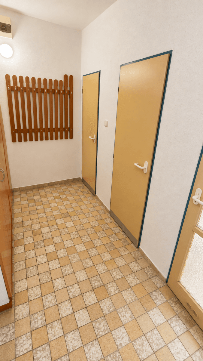 Predaj bytu 1-izbový 37 m², Zahradní, Chodov, Karlovarský kraj Predaj bytu 1-izbový 37 m², Zahradní, Chodov, Karlovarský kraj