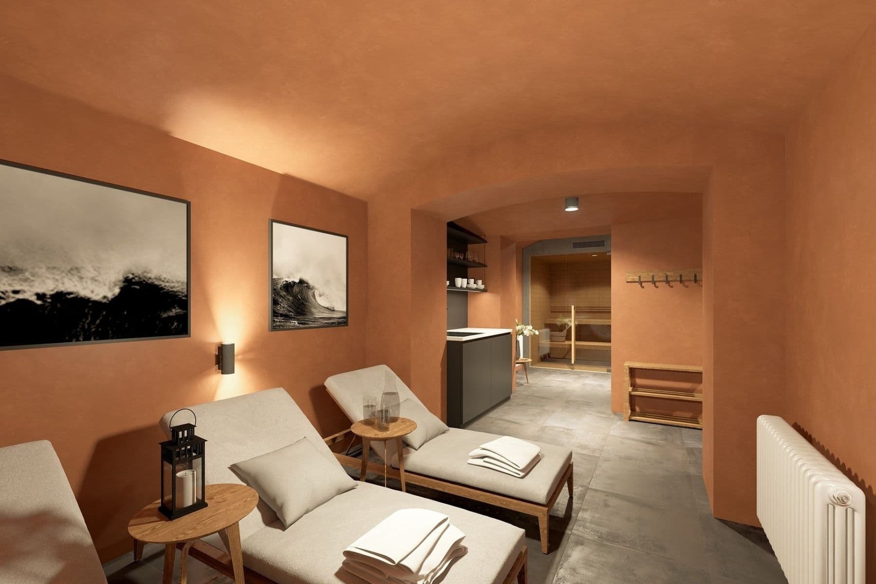 Predaj bytu 4-izbový 119 m², Polská, Praha, Praha Predaj bytu 4-izbový 119 m², Polská, Praha, Praha