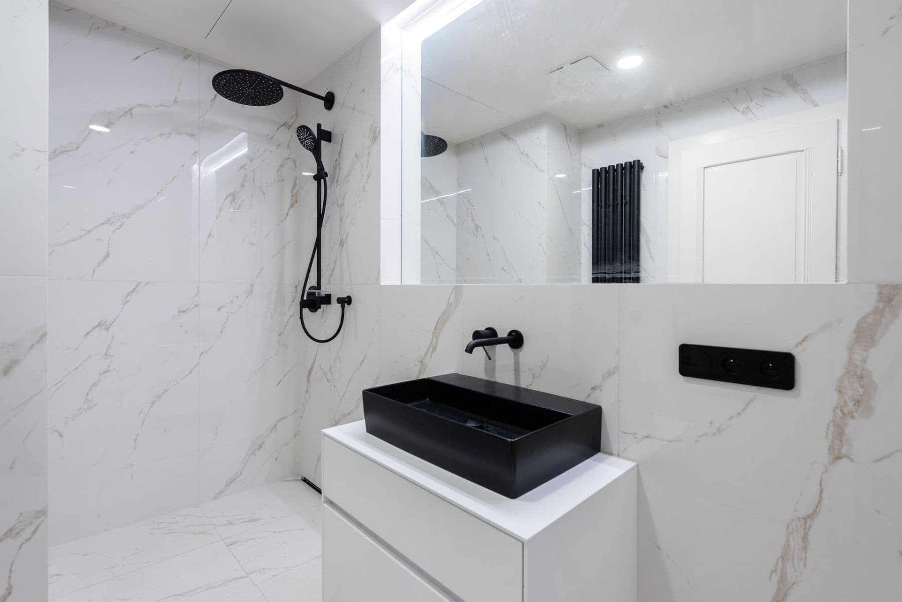 Predaj bytu 4-izbový 119 m², Polská, Praha, Praha Predaj bytu 4-izbový 119 m², Polská, Praha, Praha