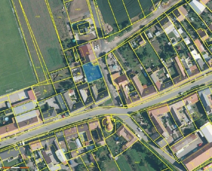 Predaj bytu 3-izbový 78 m², Kupařovice, Jihomoravský kraj Predaj bytu 3-izbový 78 m², Kupařovice, Jihomoravský kraj