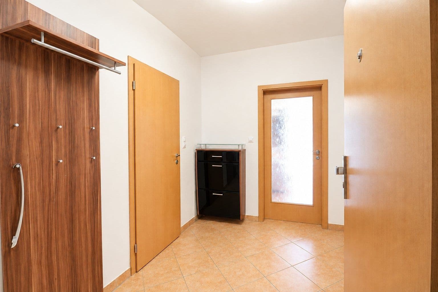 Prenájom bytu 2-izbový 52 m², Pod Harfou, Praha, Praha Prenájom bytu 2-izbový 52 m², Pod Harfou, Praha, Praha