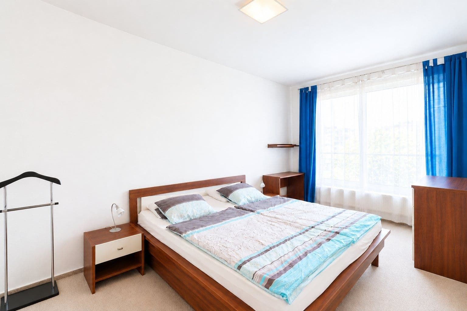 Prenájom bytu 2-izbový 52 m², Pod Harfou, Praha, Praha Prenájom bytu 2-izbový 52 m², Pod Harfou, Praha, Praha