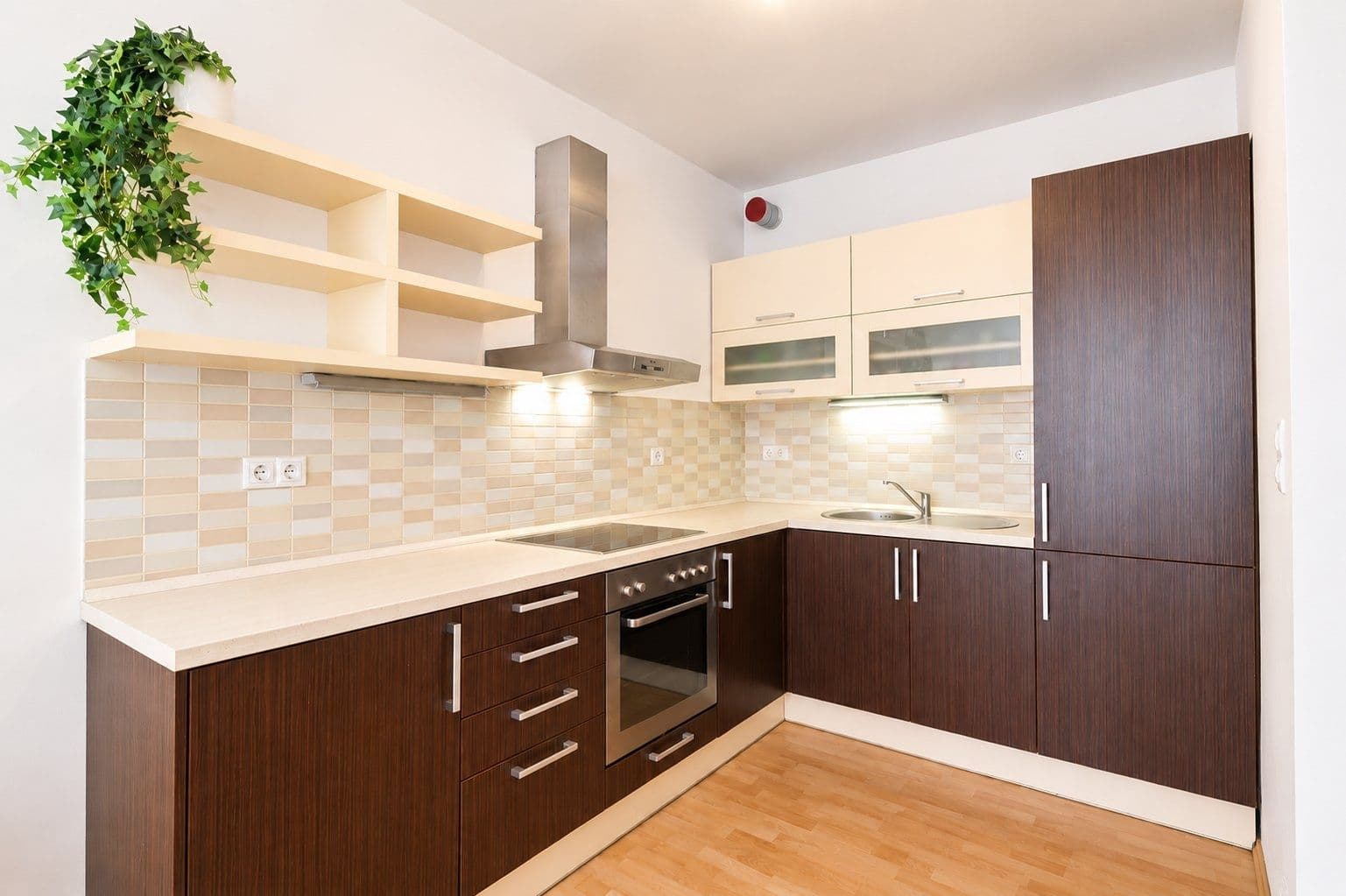 Prenájom bytu 2-izbový 52 m², Pod Harfou, Praha, Praha Prenájom bytu 2-izbový 52 m², Pod Harfou, Praha, Praha